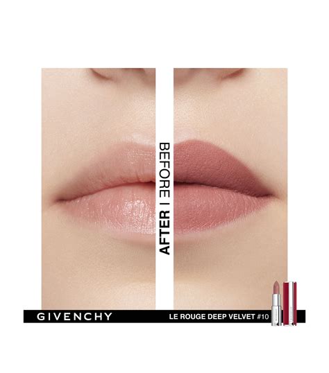 givenchy lipstick perfect pink|givenchy lipstick beige.